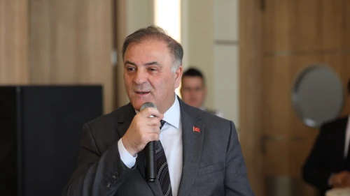 İBB Başkan Vekilliğine atanan Nuri Aslan kimdir?