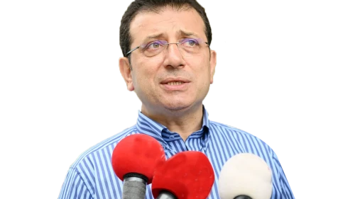 İmamoğlu'na operasyon!