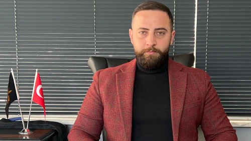 Göle Federasyonu'na genç isim: Habip Kızıldaş