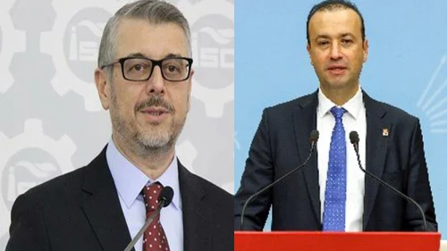 İBB Genel Sekreteri Can Akın Çağlar istifa mı ediyor?