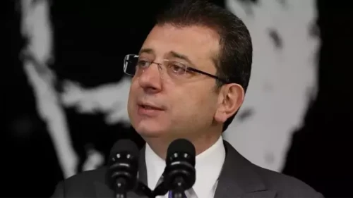 İmamoğlu Silivri'den mesaj gönderdi: Sessizleri not ediyoruz!