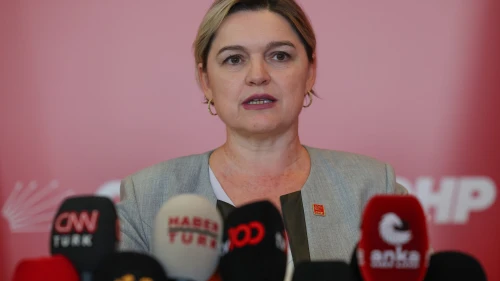 İBB'yi çalışamaz hale getiriyorlar!
