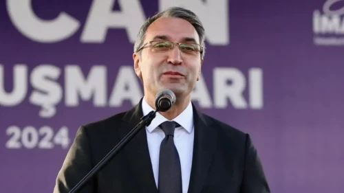 Polat için heyet raporu bekleniyor