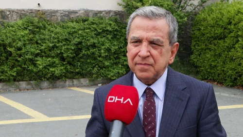 Deprem vurguncuları iş başında!