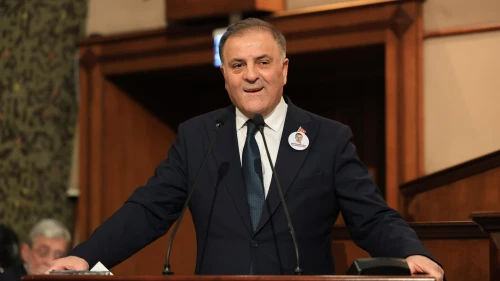 Sosyal destek altı kat arttı