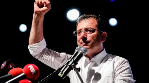 Bu pespaye düzen bitecek