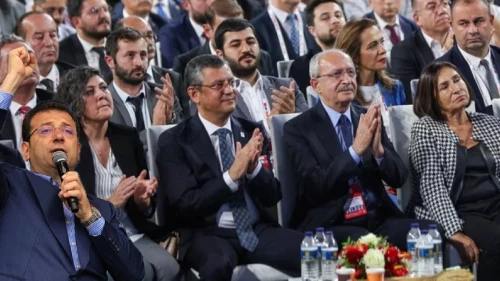 CHP'nin 38. Olağan Kurultayı ile ilgili 86 kişinin ifadeleri alınıyor