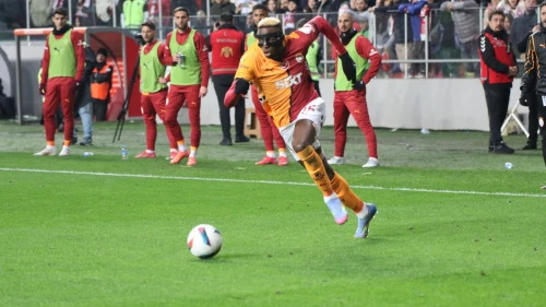 Cimbom hata yapmadı