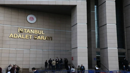 İBB yolsuzluk soruşturması inşaat firmalarına sıçradı! Mehmet Mert ifadeye çağırılan şirket sahiplerini isim vererek açıkladı!