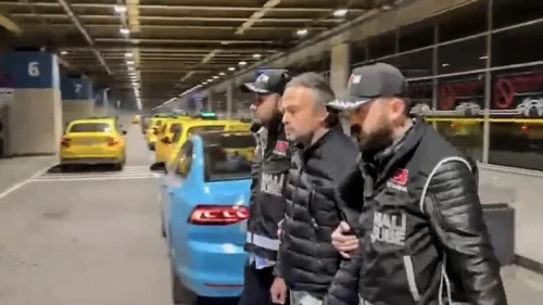 İBB odaklı 'yolsuzluk' soruşturması: Reklamcı Kaan Ketenci KKTC'de gözaltına alındı