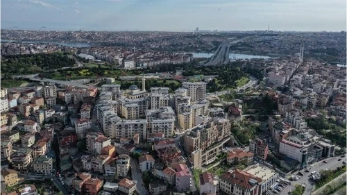 Kentsel dönüşüm çıkmazı yaşanıyor!