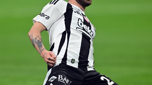 Rafa Silva yıldız gibi parlıyor