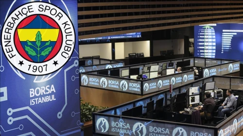 Fenerbahçe yatırımcısı güldü