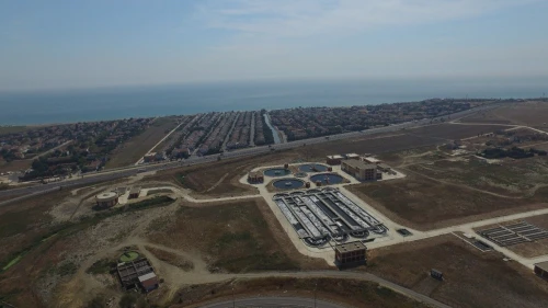 Silivri'ye dev yatırım