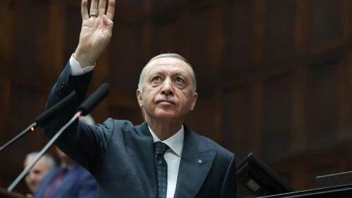 İmamoğlu tarih oldu!