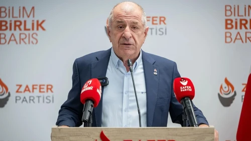 Buna adalet mi diyorsunuz?