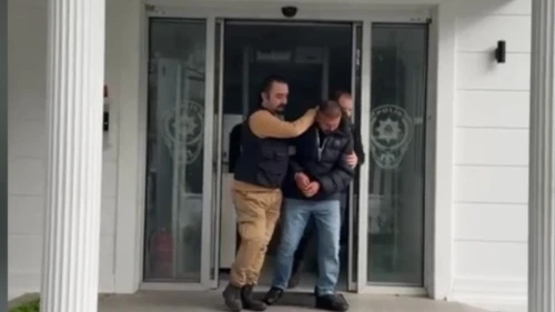 Beşiktaş’ta hesabı fazla geldi diye gece kulübüne kurşun yağdırdı