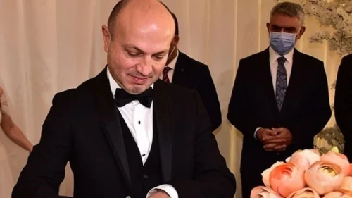 Dilek İmamoğlu'nun ağabeyi Cevat Kaya'nın ifadesi ortaya çıktı