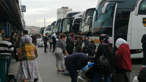 Konut ve bilet fiyatları uçtu!