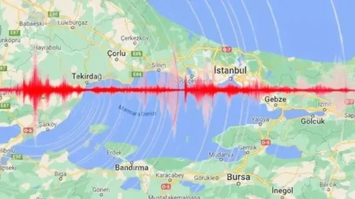 AFAD açıkladı! Artçılar ne zaman bitecek?