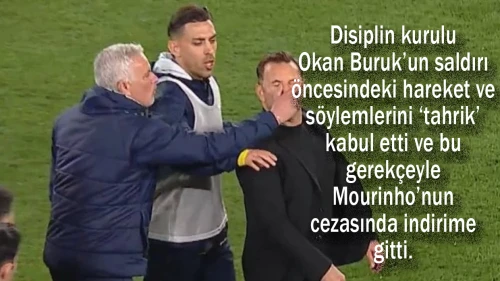 Türkiye Kupası’ndaki Fenerbahçe-Galatasaray derbisinin cezaları belli oldu