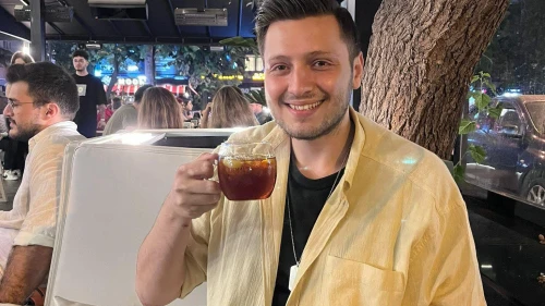 Ölüsünü bir ay sonra buldular!