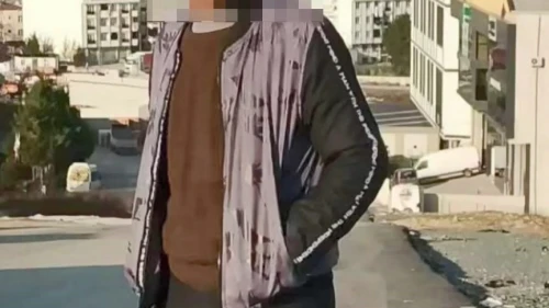 Büyükçekmece'de boş arazide bir gencin ölüsü bulundu!