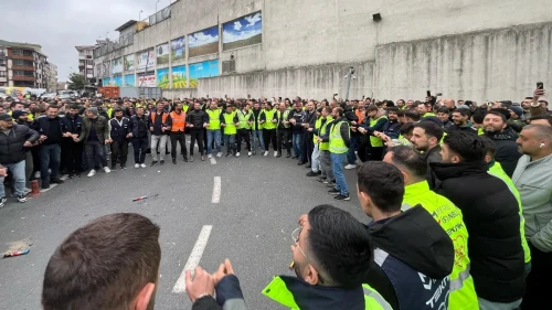 Metro İstanbul'da grev iptal