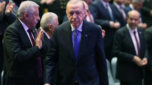 Kritik bir eşiği daha aştık!