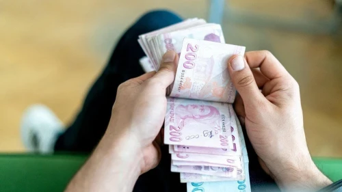Bayram öncesi ödemeler hesaplarda