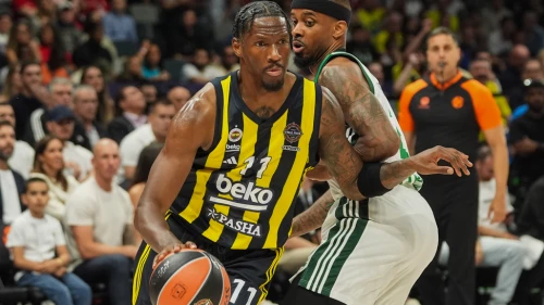 Fenerbahçe Beko, Euroleague finalinde!