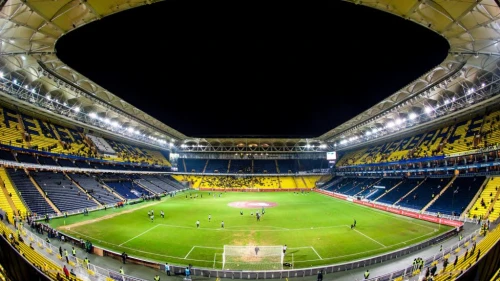 Fenerbahçe 118. yılını kutluyor!