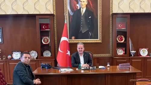 Beylikdüzü medeni bir kent!