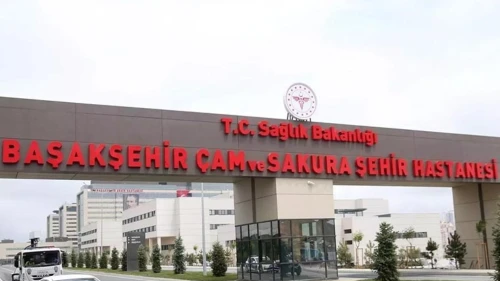 Çam ve Sakura Şehir Hastanesi'nde, 9 yaşındaki çocuğun istismar iddialarına Sağlık Bakanlığı'ndan açıklama