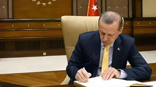 Cumhurbaşkanlığı Hükümet Sistemi baştan sona yenileniyor