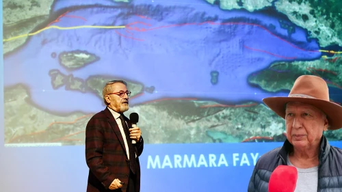 Senaryo tutmadı!