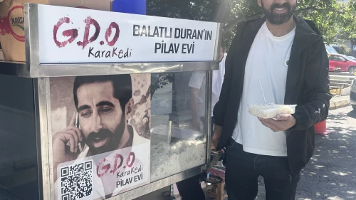Sanat camiası çok vefasız!
