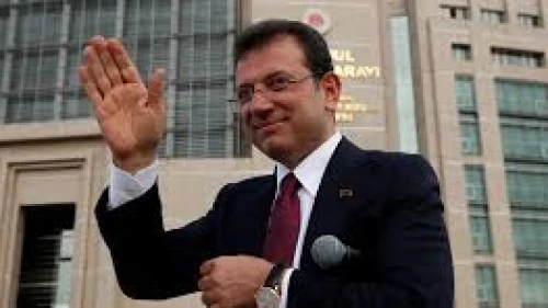 İmamoğlu'ndan 200 kişiye suç duyurusu