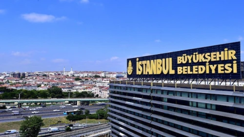 İBB 4'üncü dalga operasyonunda karar çıktı! 25 kişi tutuklandı!