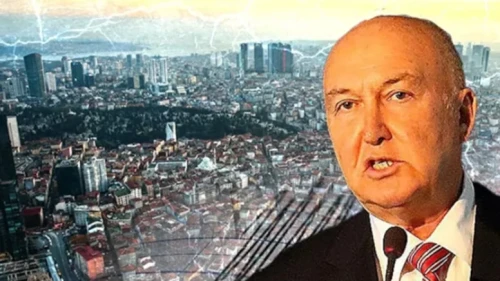 Ahmet Ercan: AFAD ve Kandilli artık uzlaşsın!