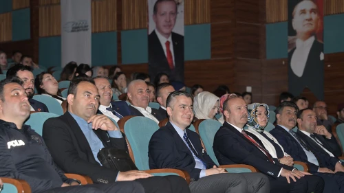Esenyurt'ta aile zirvesi