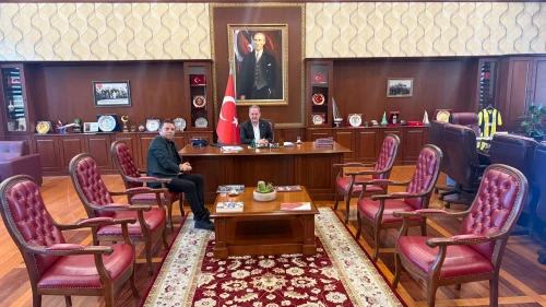 Beylikdüzü medeni bir kent!