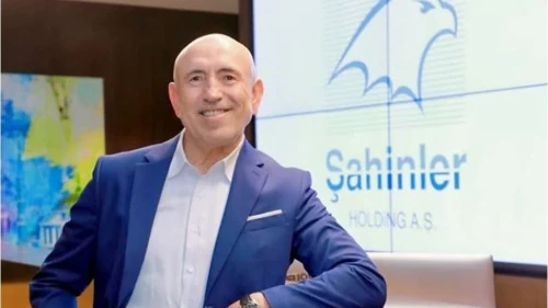 İş insanı Kemal Şahin, Büyükçekmece Belediyesi'ne yönelik "yolsuzluk" soruşturması kapsamında tutuklandı