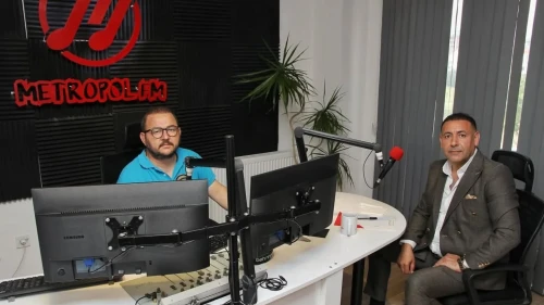 Murat Yıldız, Silivrispor başkanlığı için açık kapı bıraktı