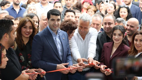 Çaykara: Komşuluk bir kültürdür