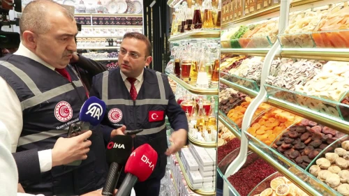 Fırsatçılara kötü haber!