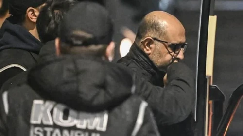 Kilit isim Aziz İhsan Aktaş konuştu etkin pişmanlıktan serbest kaldı!