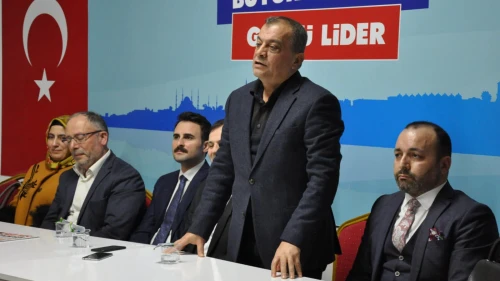 Her şey çok güzel olacak!