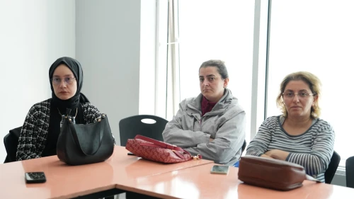 Sağlıklı aile  için seminer