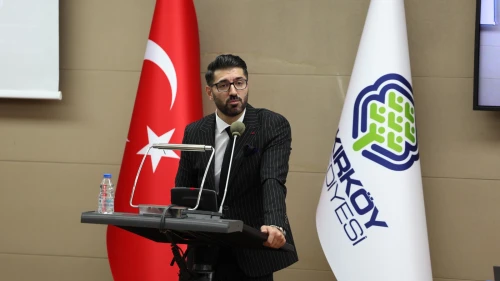 "Ali Rıza Akyüz  6'lı çeteye "HAYIR" dediği için tutuklanmıştır"